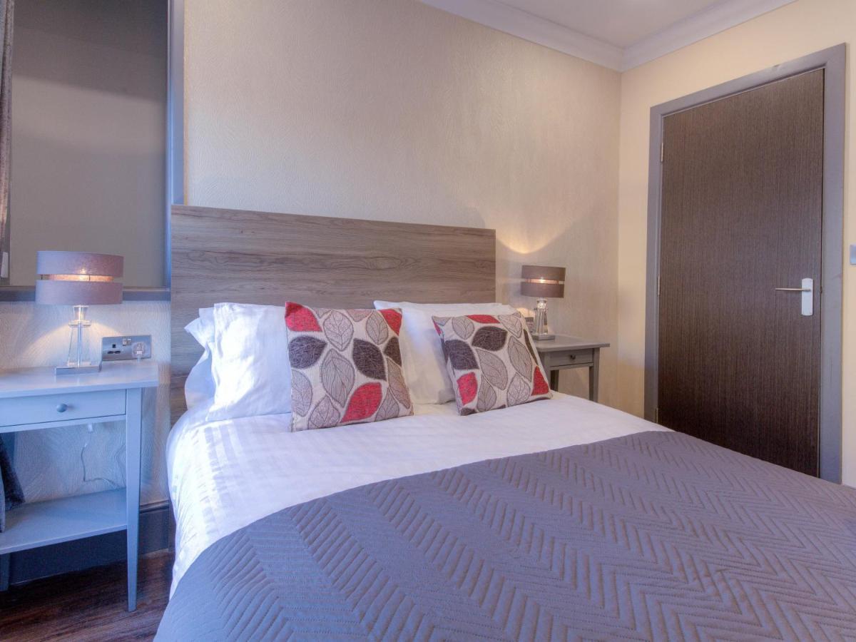 Remaotel The Bromley Apartments Great Yarmouth Dış mekan fotoğraf