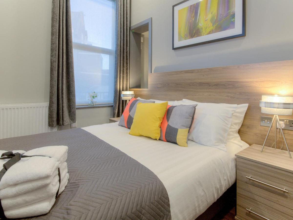 Remaotel The Bromley Apartments Great Yarmouth Dış mekan fotoğraf