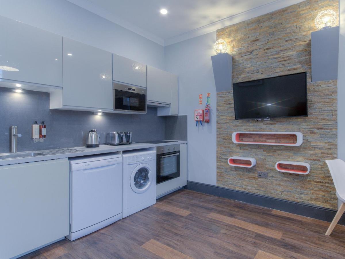 Remaotel The Bromley Apartments Great Yarmouth Dış mekan fotoğraf
