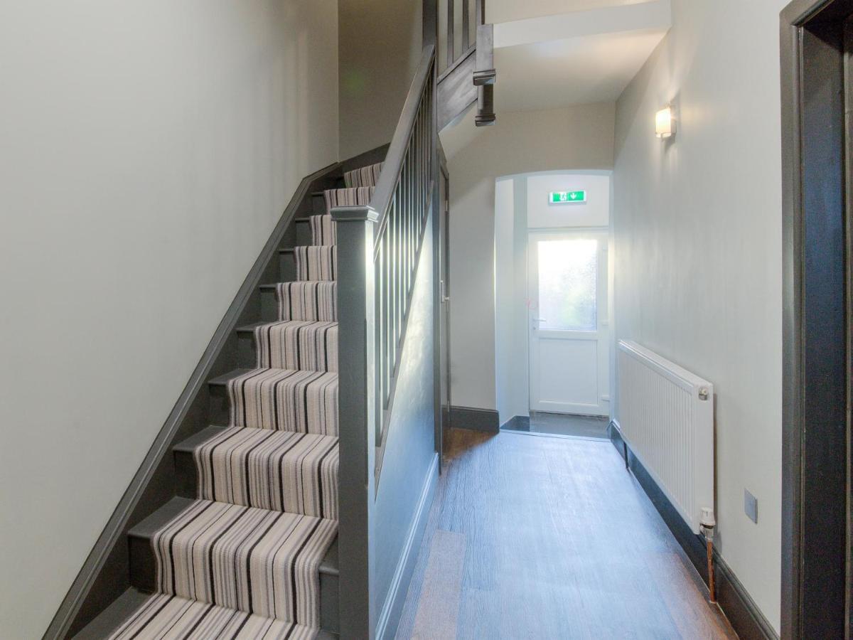 Remaotel The Bromley Apartments Great Yarmouth Dış mekan fotoğraf