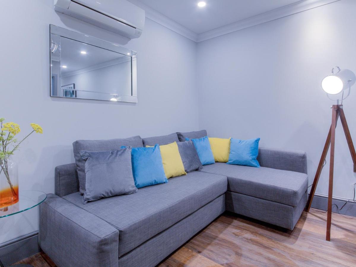 Remaotel The Bromley Apartments Great Yarmouth Dış mekan fotoğraf