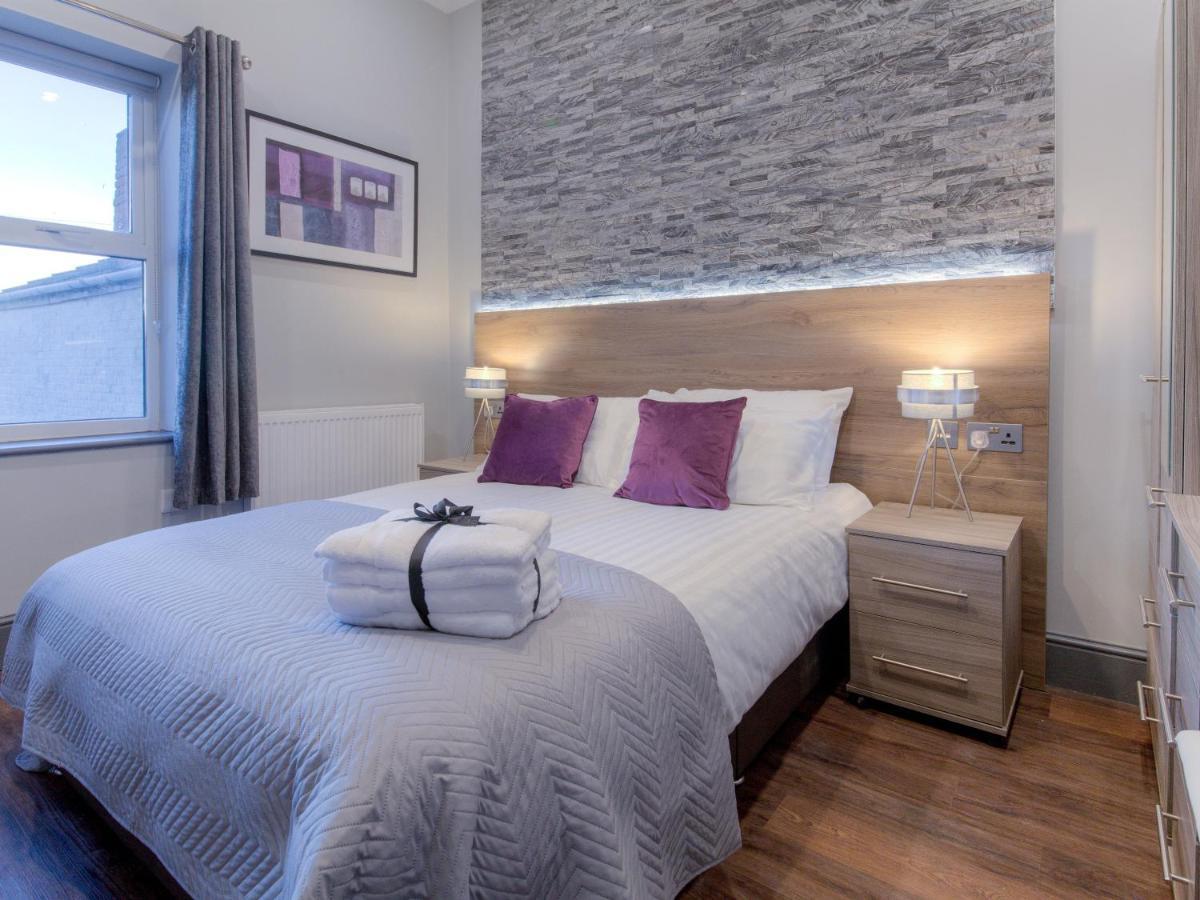 Remaotel The Bromley Apartments Great Yarmouth Dış mekan fotoğraf