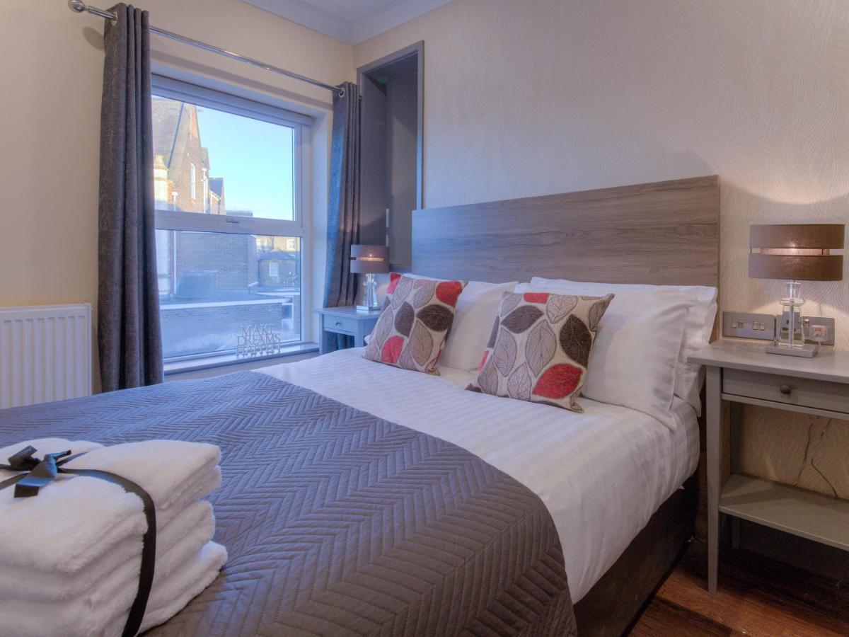 Remaotel The Bromley Apartments Great Yarmouth Dış mekan fotoğraf