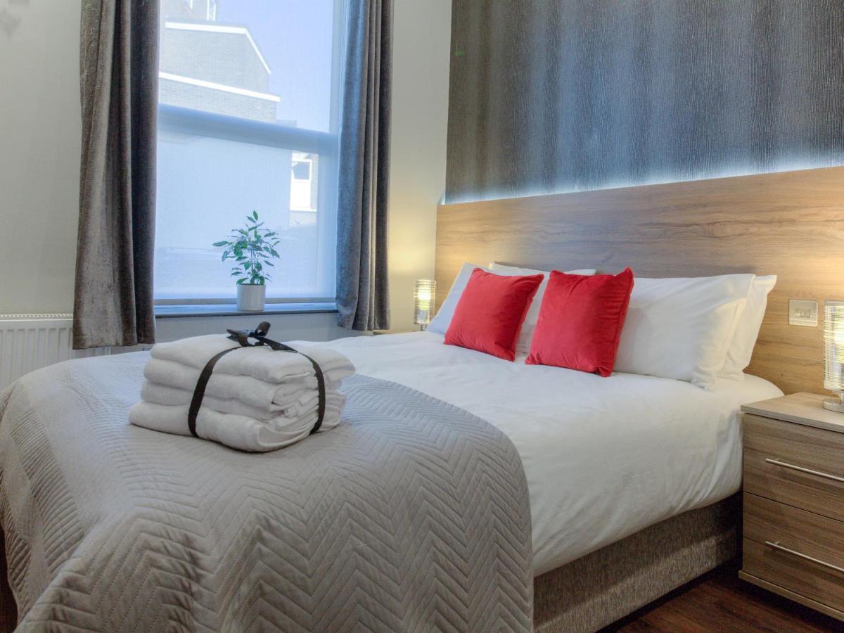 Remaotel The Bromley Apartments Great Yarmouth Dış mekan fotoğraf
