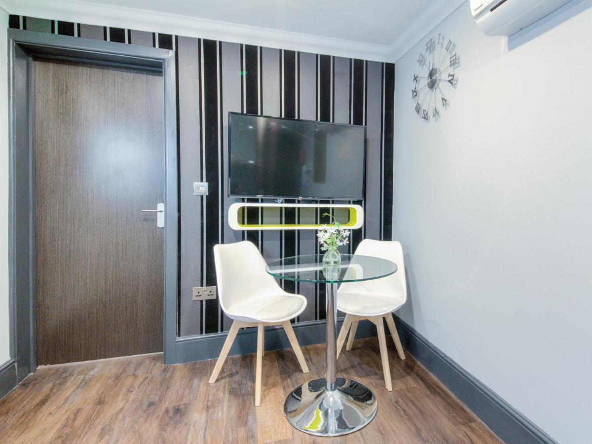 Remaotel The Bromley Apartments Great Yarmouth Dış mekan fotoğraf
