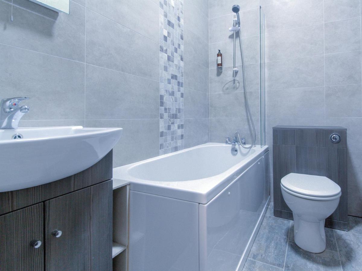 Remaotel The Bromley Apartments Great Yarmouth Dış mekan fotoğraf