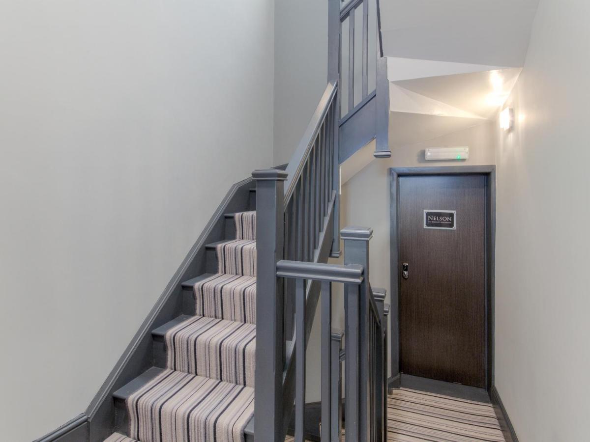 Remaotel The Bromley Apartments Great Yarmouth Dış mekan fotoğraf