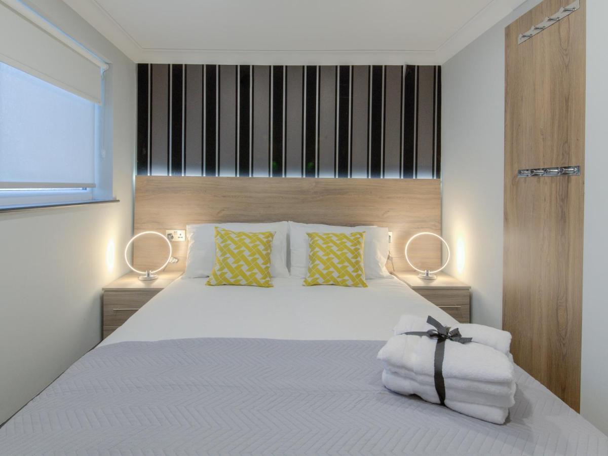 Remaotel The Bromley Apartments Great Yarmouth Dış mekan fotoğraf