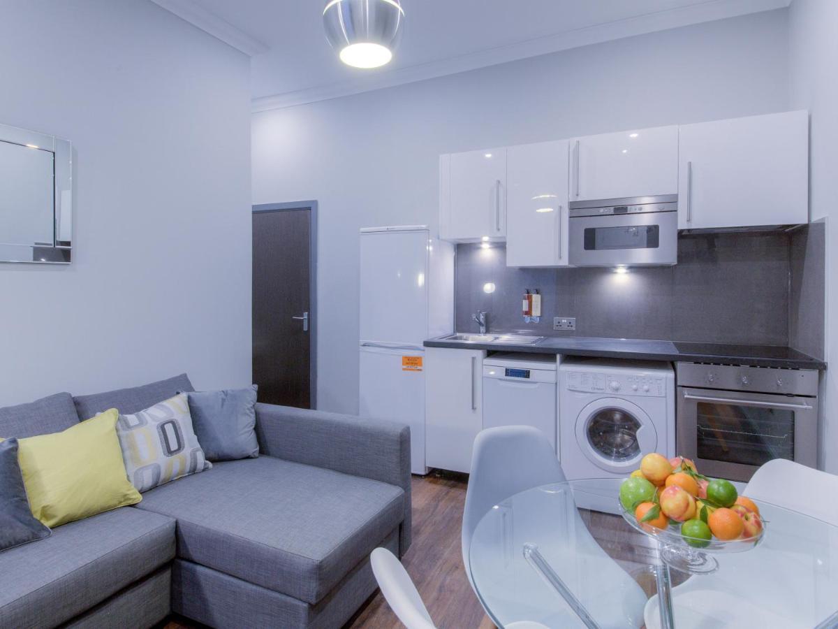 Remaotel The Bromley Apartments Great Yarmouth Dış mekan fotoğraf