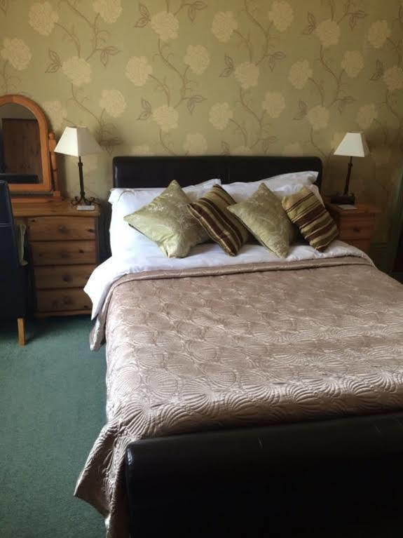 Remaotel The Bromley Apartments Great Yarmouth Dış mekan fotoğraf