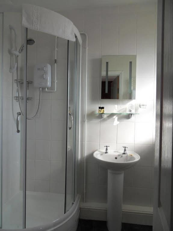 Remaotel The Bromley Apartments Great Yarmouth Dış mekan fotoğraf