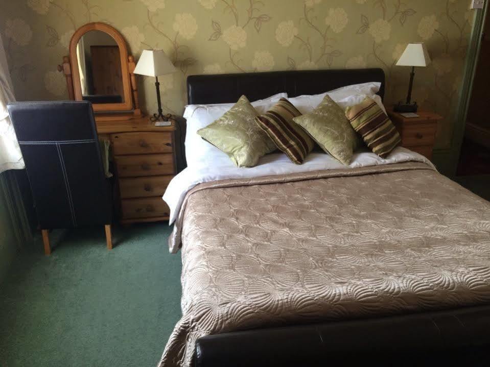 Remaotel The Bromley Apartments Great Yarmouth Dış mekan fotoğraf