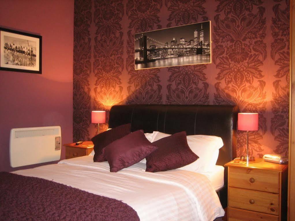 Remaotel The Bromley Apartments Great Yarmouth Dış mekan fotoğraf