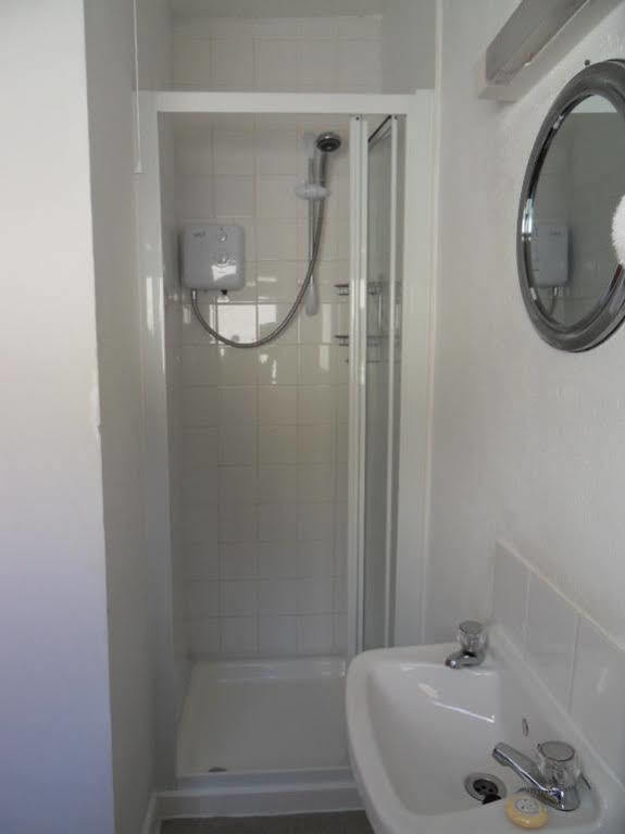 Remaotel The Bromley Apartments Great Yarmouth Dış mekan fotoğraf