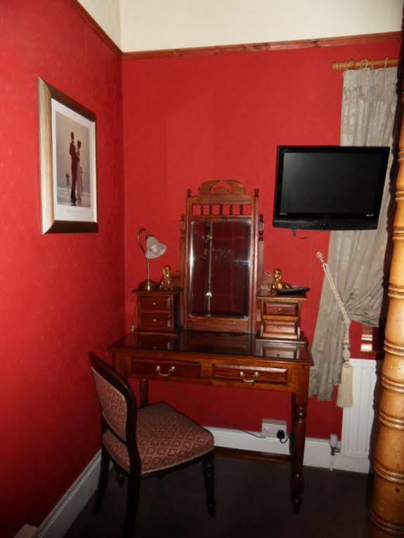 Remaotel The Bromley Apartments Great Yarmouth Dış mekan fotoğraf