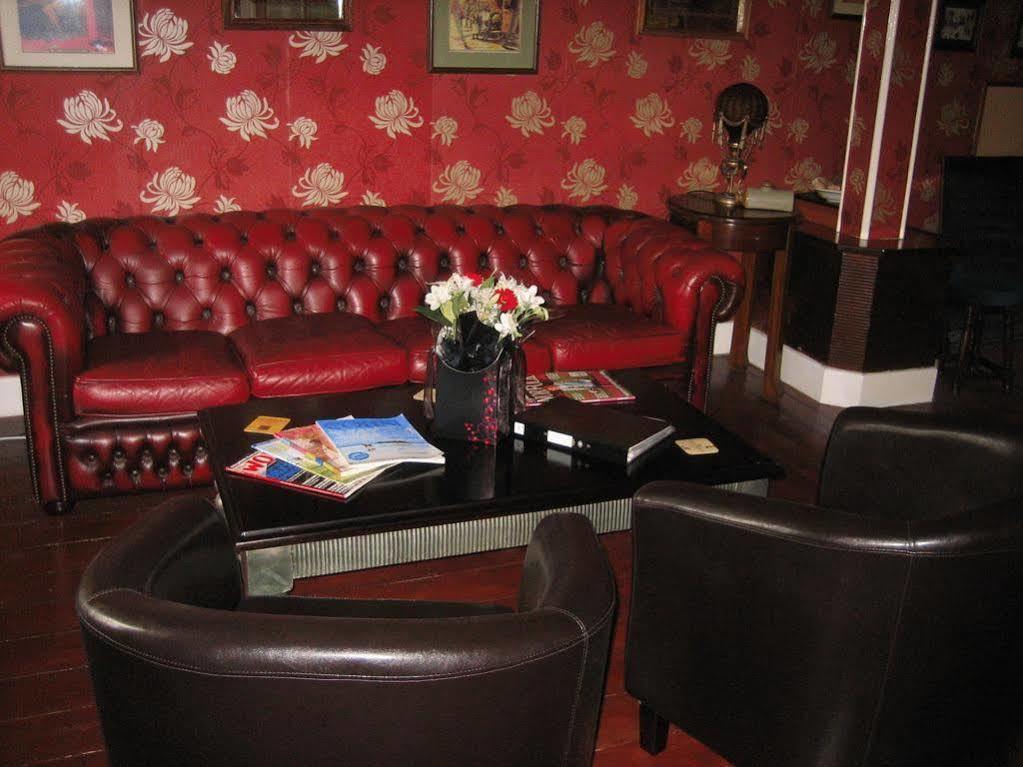 Remaotel The Bromley Apartments Great Yarmouth Dış mekan fotoğraf