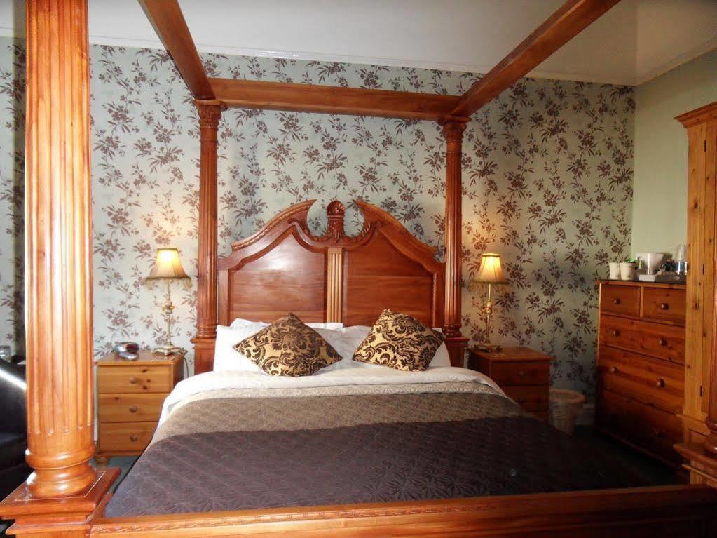 Remaotel The Bromley Apartments Great Yarmouth Dış mekan fotoğraf