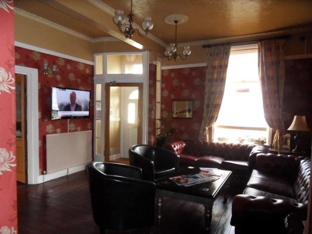Remaotel The Bromley Apartments Great Yarmouth Dış mekan fotoğraf